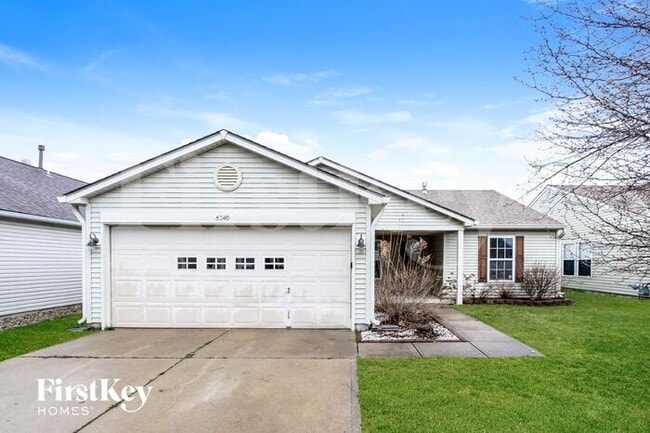 property at 8340 Weathervane Cir