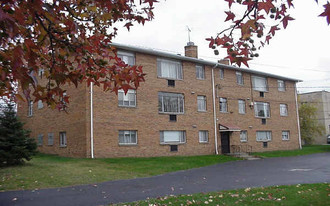 3408 Warren Rd Apartments