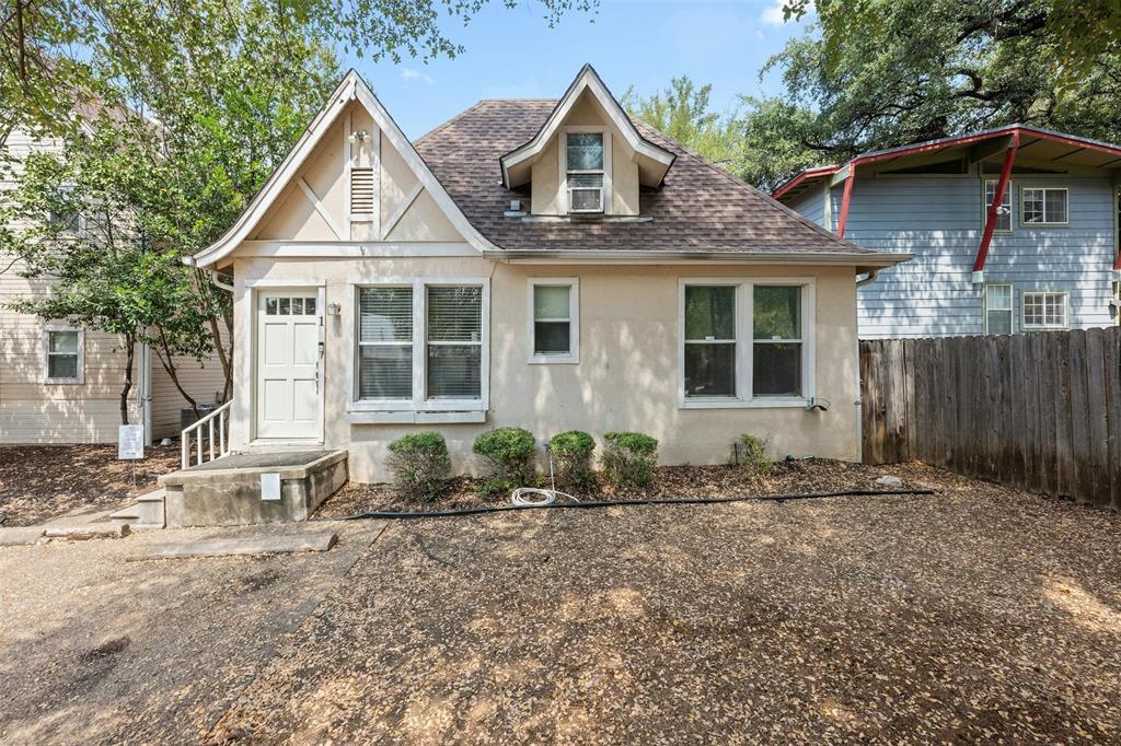 1110 W 22nd St in Austin, TX - Building Photo