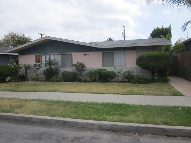 property at 920 Newport Ave