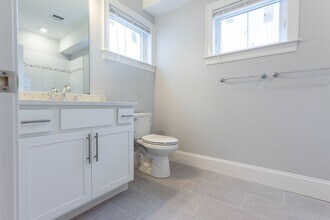 120 Kenrick St in Boston, MA - Building Photo - Building Photo