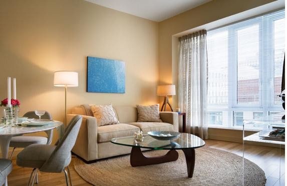 135 Clarendon St in Boston, MA - Foto de edificio - Building Photo