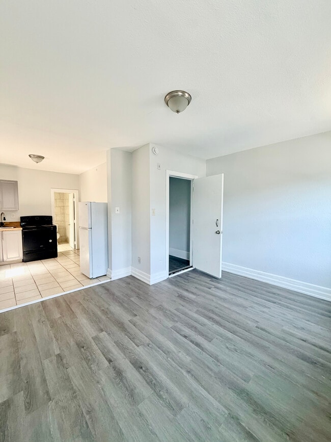 property at 1514 Arrott St