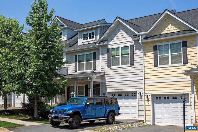 property at 2135 Saranac Ct