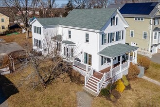 95 Harvard St in Dedham, MA - Building Photo - Building Photo
