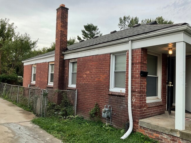 property at 14030 E State Fair Ave