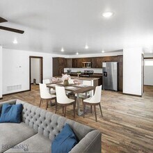 704 Black Diamond St in Belgrade, MT - Building Photo - Building Photo