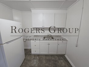 912 Water St in Henderson, NC - Building Photo - Building Photo