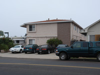 4774-4780 W Point Loma Blvd in San Diego, CA - Building Photo - Building Photo