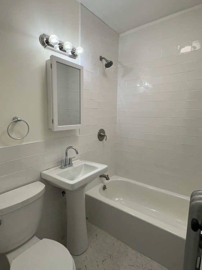 7227 N Wolcott Ave, Unit 1 in Chicago, IL - Building Photo - Building Photo