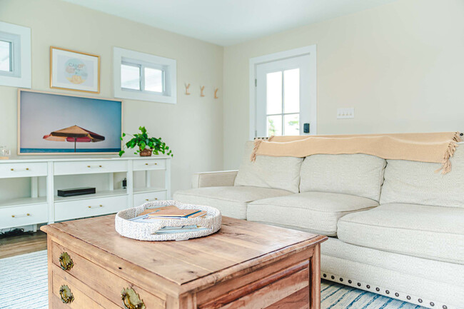 property at 138 Atlantic St