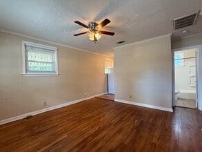 314 S K St, Unit A in Pensacola, FL - Foto de edificio - Building Photo