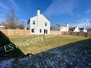 2815 W 75th St in Indianapolis, IN - Building Photo - Building Photo