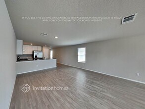 4330 Rapids Way in San Antonio, TX - Foto de edificio - Building Photo