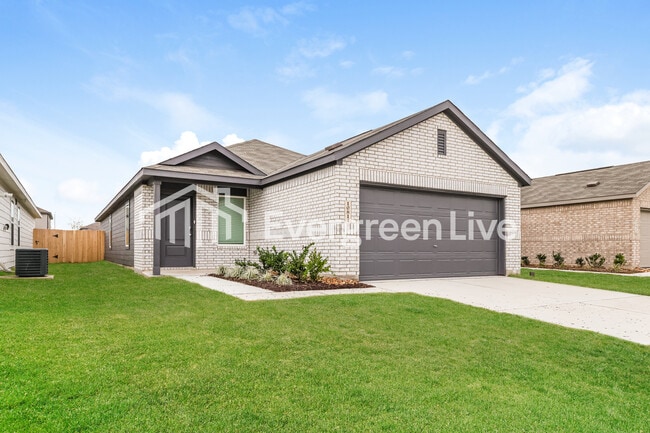 10814 Bird Of Paradise Ln in Houston, TX - Foto de edificio - Building Photo