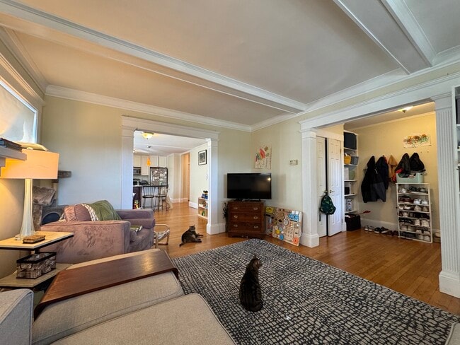 126 Oakley Rd