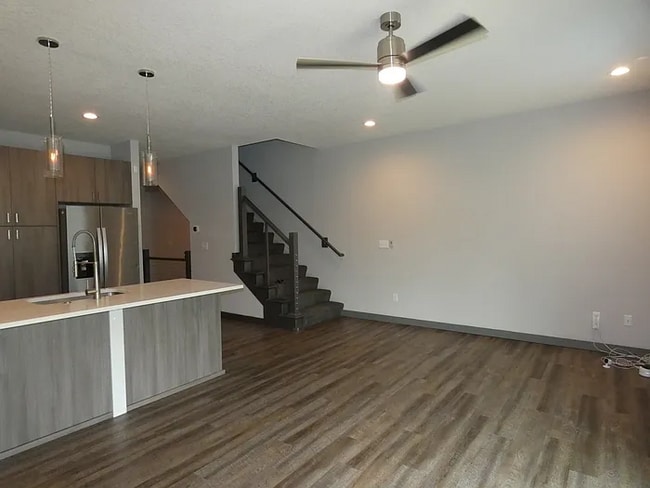 7615 N Mercier Ct in Kansas City, MO - Building Photo - Building Photo