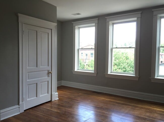 property at 3612 Hartford St