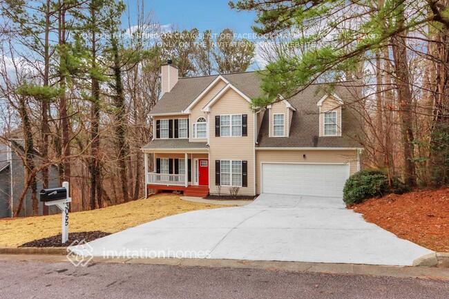 3055 Heather Stone Way in Lawrenceville, GA - Building Photo - Building Photo
