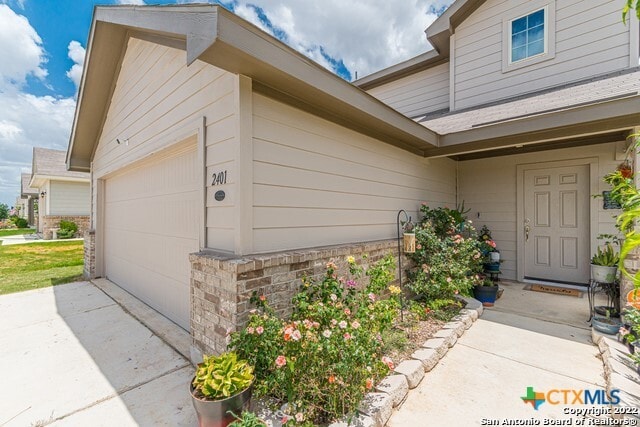 2401 Ranger Pass in Seguin, TX - Building Photo - Building Photo