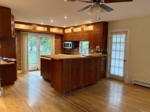 property at 857 Quincy Shore Dr