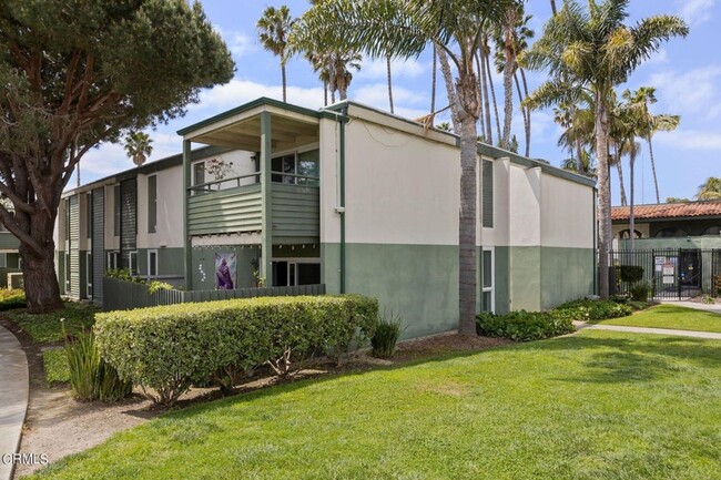 property at 3700 Dean Dr