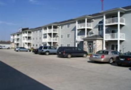 Waterstone Place in Fargo, ND - Foto de edificio - Building Photo