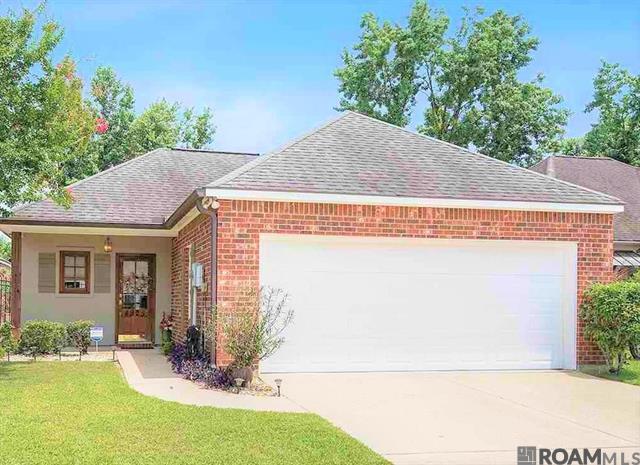 property at 4925 Summa Ct