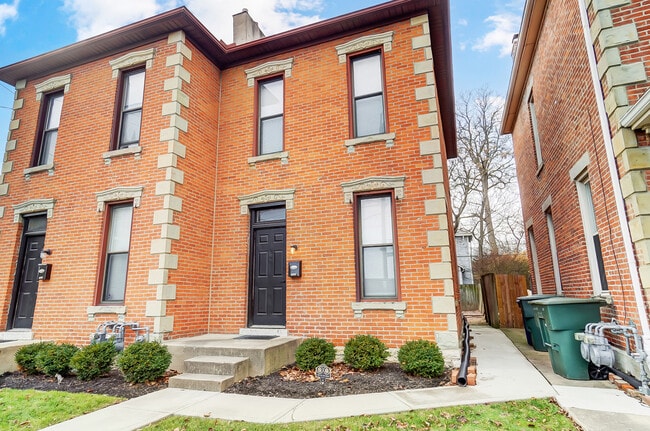 property at 731 Hamlet St