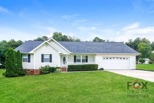 property at 158 Westscott Dr