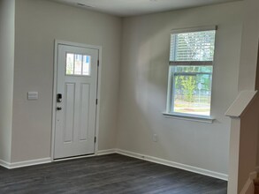 854 Old Tarboro Rd in Wendell, NC - Building Photo - Building Photo