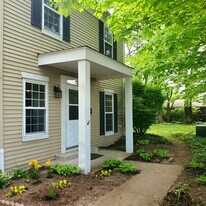 7297 Trotter Ln in Mentor, OH - Building Photo