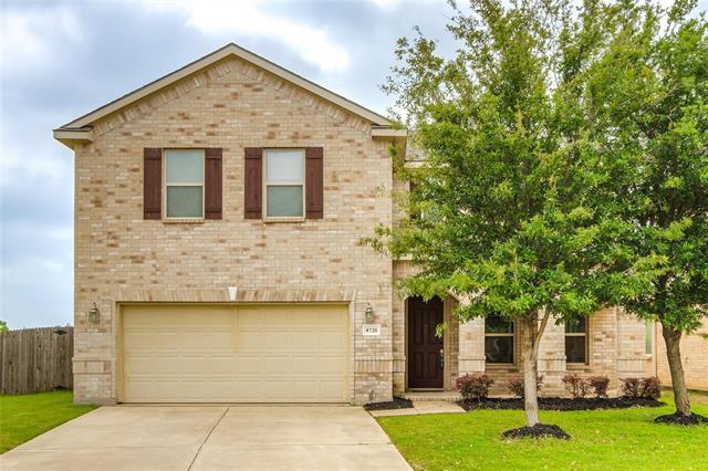 property at 8720 Stone Valley Dr