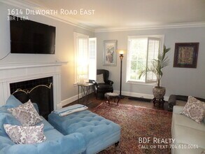 1614 Dilworth Rd E in Charlotte, NC - Building Photo - Building Photo