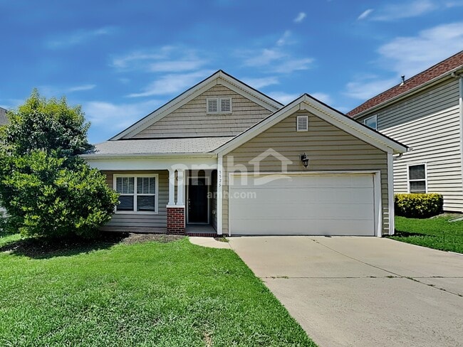 5525 Stowe Derby Dr