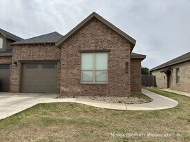1705 102nd St in Lubbock, TX - Building Photo