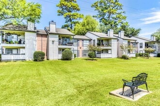 Brandon Oaks in Cypress, TX - Building Photo - Building Photo