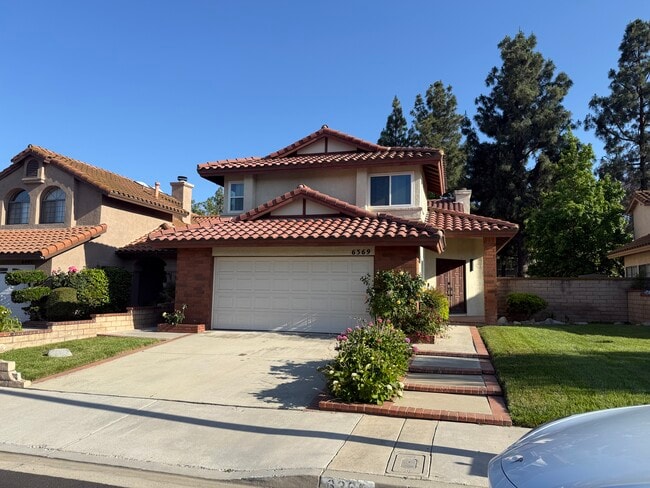 property at 6369 Sunny Meadow Ln