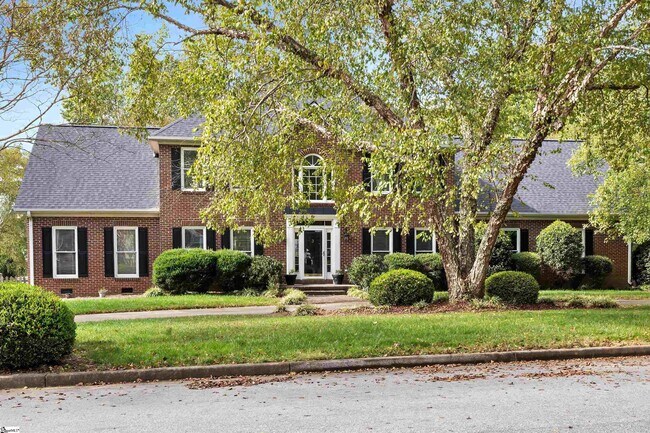 3 Buckland Way in Greenville, SC - Building Photo - Building Photo