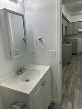 1123 W Fillmore St, Unit 1123 #1 W. Fillmore St. in Phoenix, AZ - Foto de edificio - Building Photo