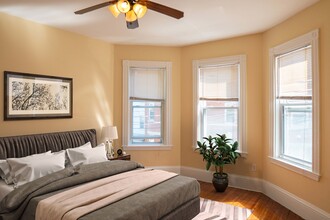 19 Parker Hill Ave, Unit 2 in Boston, MA - Foto de edificio - Building Photo