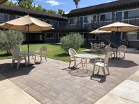 Ranchero Palms Apartments in San Jose, CA - Building Photo - Building Photo