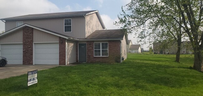 property at 4811 E Schooner Rd
