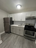 394 Park Ave in Orange, NJ - Building Photo