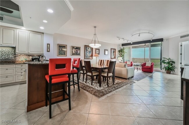 property at 23850 Via Italia Cir