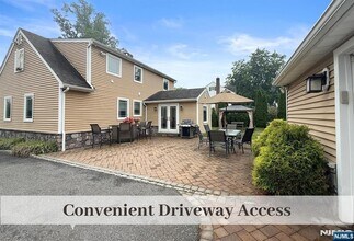 451 Russell Ave in Wyckoff, NJ - Building Photo - Building Photo