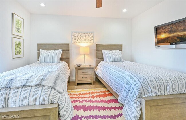 property at 3105 Riviera Dr