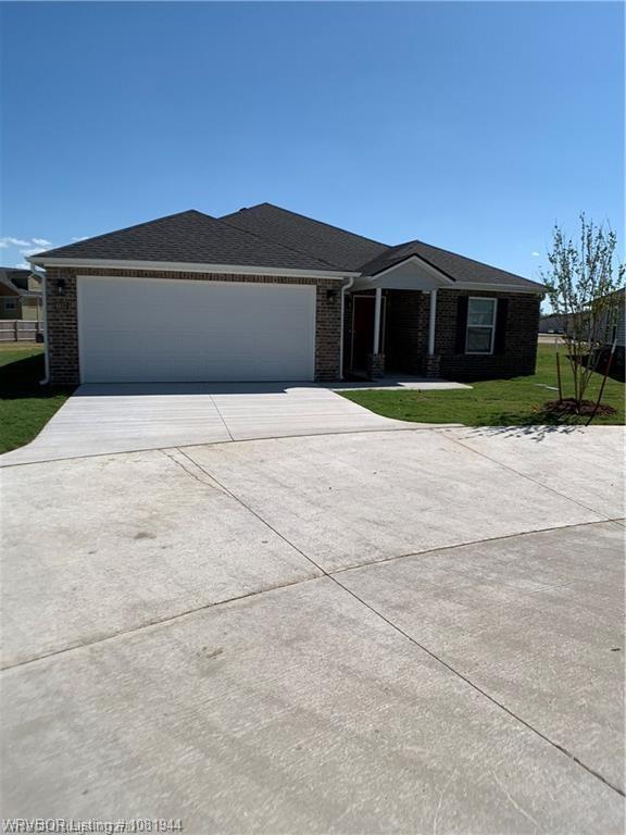 6817 Veterans Ave in Fort Smith, AR - Building Photo - Building Photo