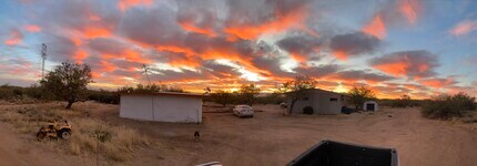 7295 W Indian Kitchen Rd in Sahuarita, AZ - Building Photo - Building Photo