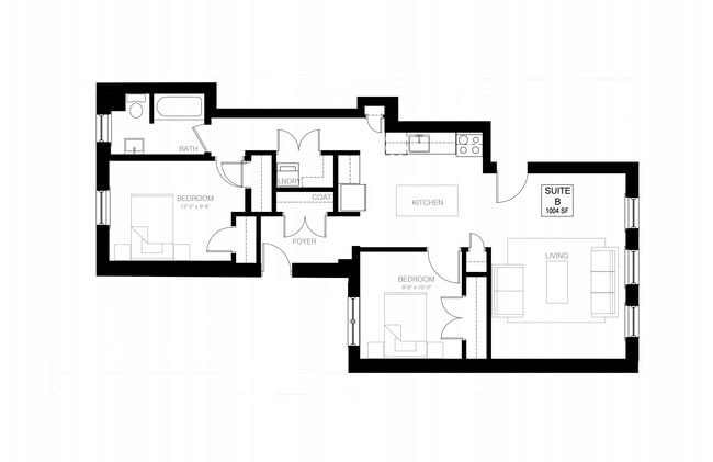 12633 Larchmere Blvd in Cleveland, OH - Building Photo - Building Photo